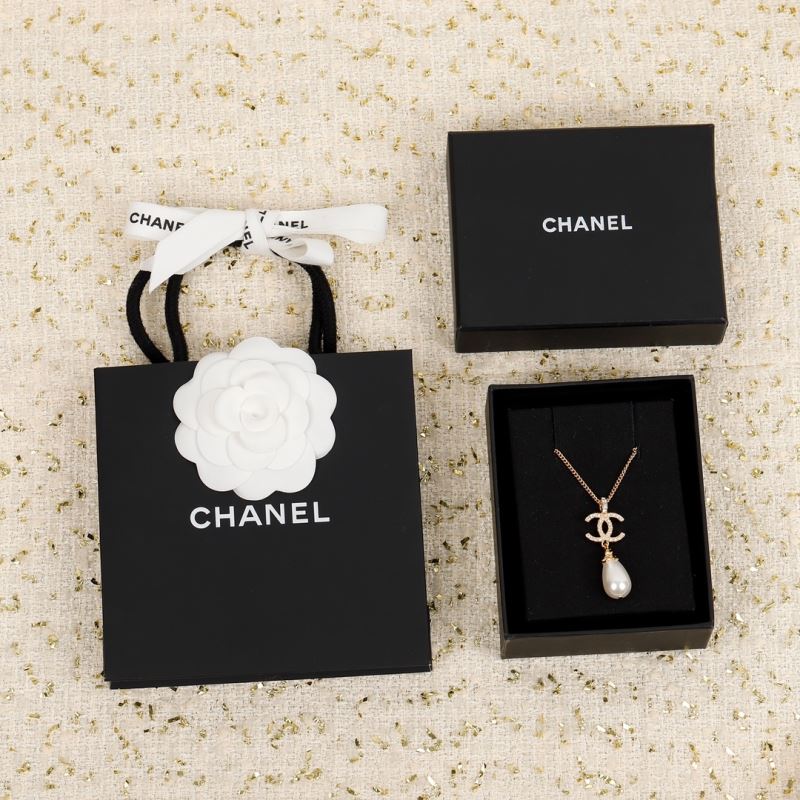 Chanel Brooches